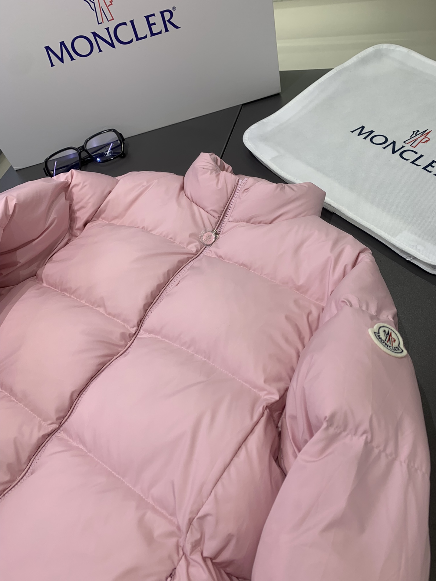 Moncler Down Jackets